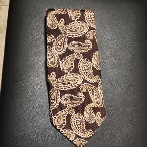 Bugle Boy Neck Tie